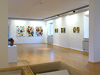 Stdtische Galerie Traunstein