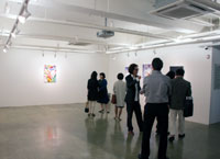 gallery imazoo, Seoul (KR)