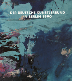 38. Jahresausstellung des Deutschen Künstlerbundes (24,5 x 22,5 cm, 286 Seiten)